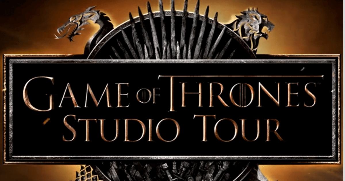 Game Of Thrones Tours